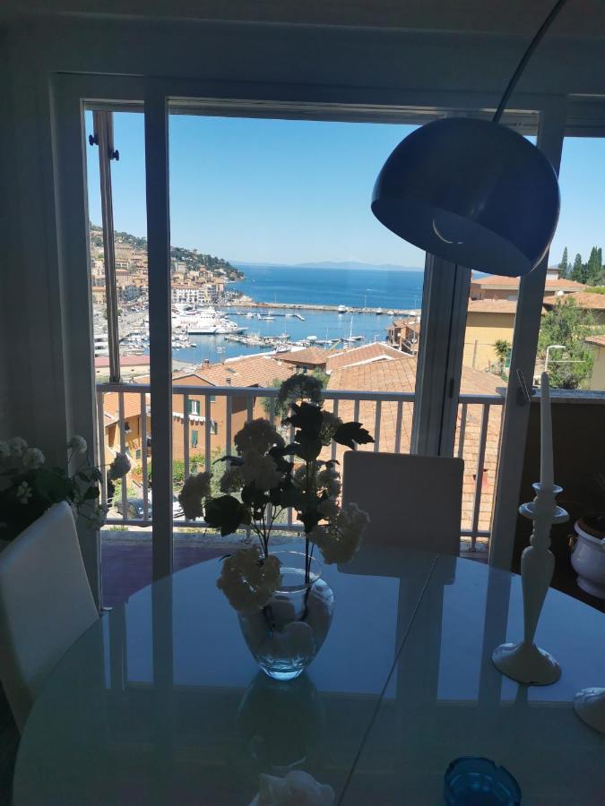 Casa Di Martina Porto Santo Stefano (Grosseto) Exterior foto