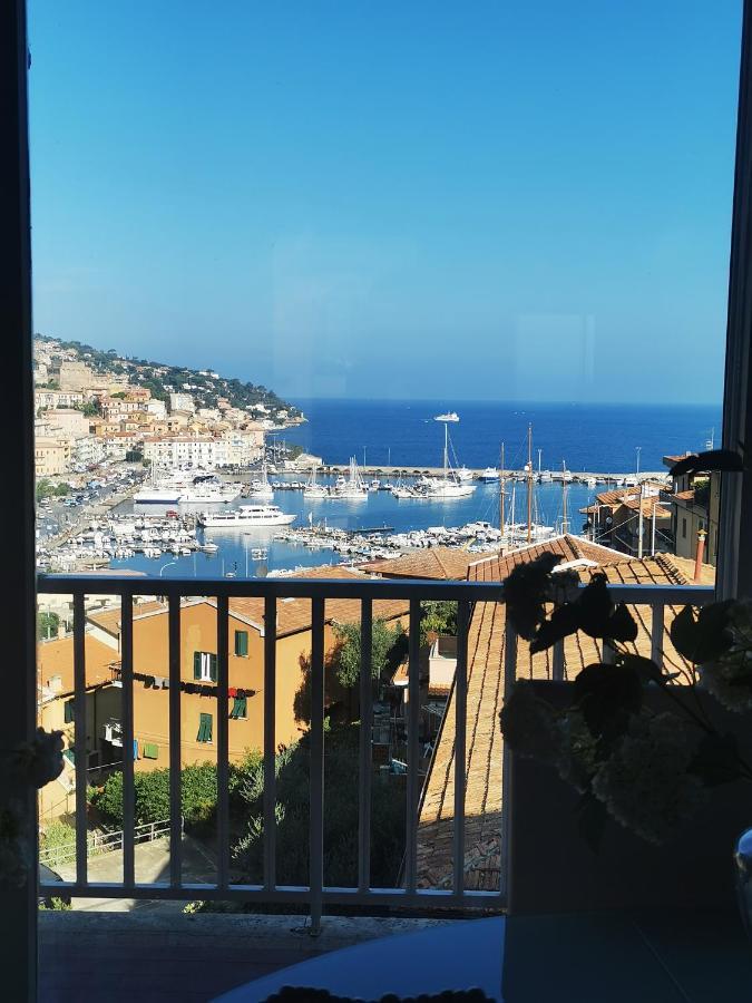 Casa Di Martina Porto Santo Stefano (Grosseto) Exterior foto