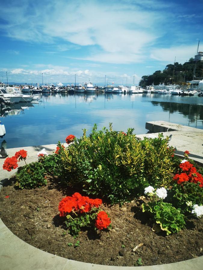 Casa Di Martina Porto Santo Stefano (Grosseto) Exterior foto