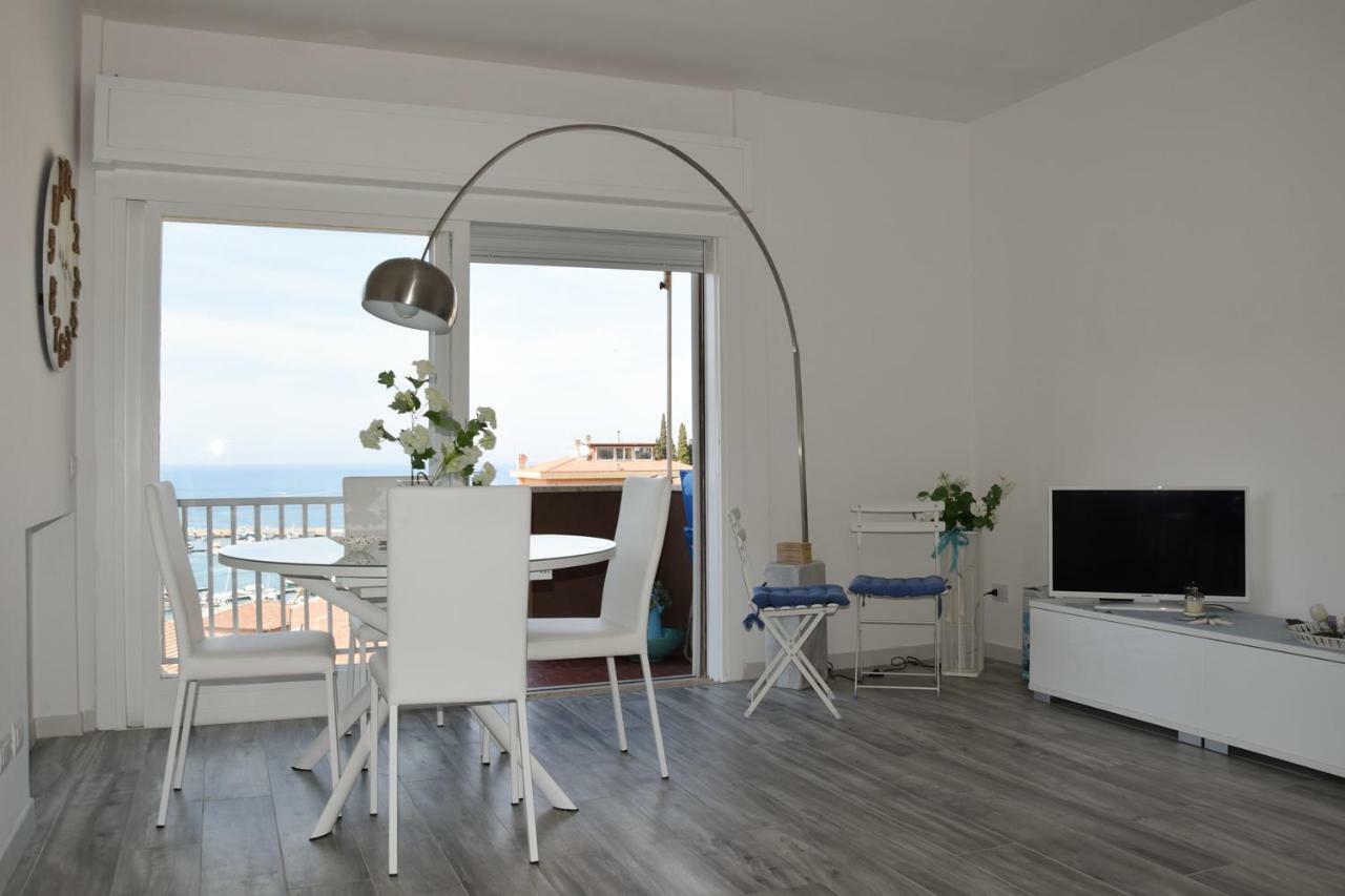 Casa Di Martina Porto Santo Stefano (Grosseto) Exterior foto