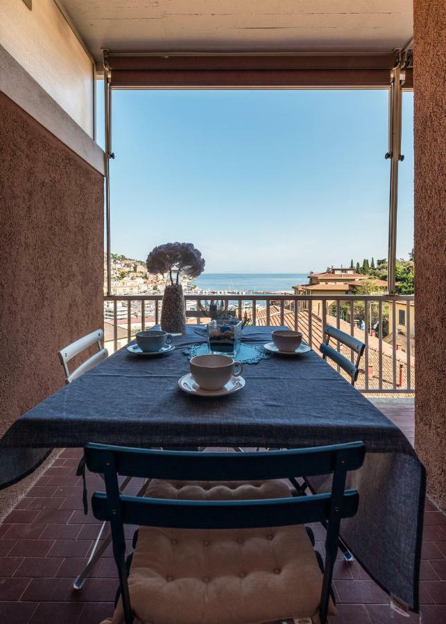 Casa Di Martina Porto Santo Stefano (Grosseto) Exterior foto